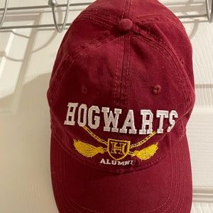 Harry Potter Hogwarts Alumni hat